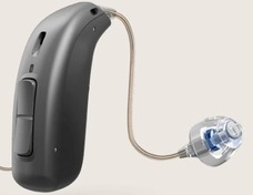 Over the Ear Hearing Aid